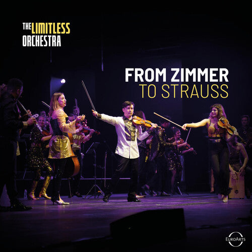 From Zimmer To Strauss