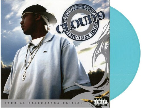 Skyzoo/ 9th Wonder - Cloud 9: The 3 Day High