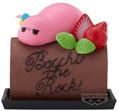 Bocchi The Rock Bocchi-chan Sweets Coll Ver A Stat