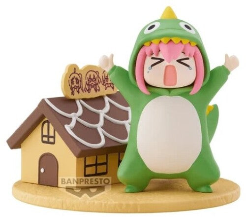 Bocchi The Rock Bocchi-chan Sweets Coll Ver B Stat