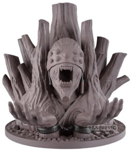 Banpresto Naruto Shippuden Fl The Gedo Statue