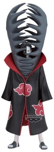 Naruto Shippuden Noir Edge Coll Zetsu Statue