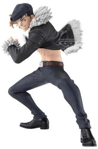 Jujutsu Kaisen - Maximatic Ryu Ishigori Statue