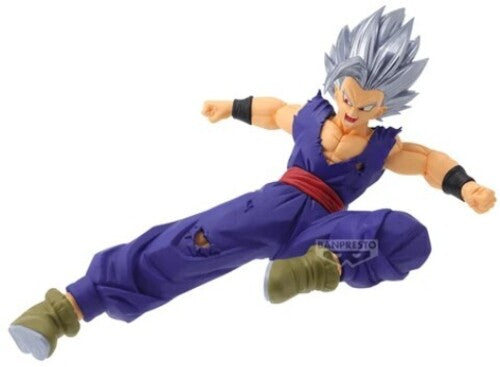 Db Super Blood Of Saiyans Son Gohan Beast Statue
