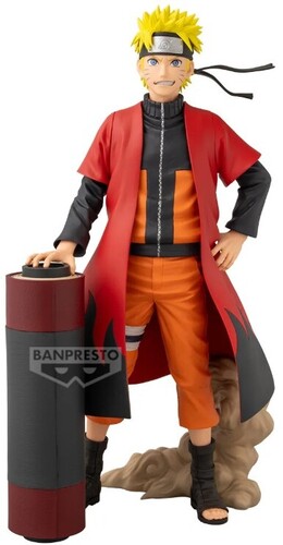 Naruto Shippuden Prem Naruto Uzumaki Anime Statue