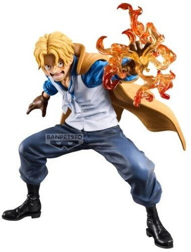 One Piece - Grandista Sabo Special Edition (Vfig)