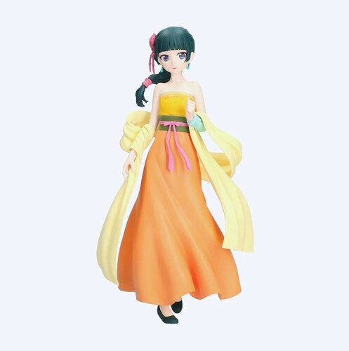 Apothecary Diaries - Maomao Odd Jobs Statue (Vfig)