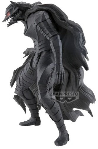 Banpresto - Berserk - Grandista Guts Statue (Vfig)