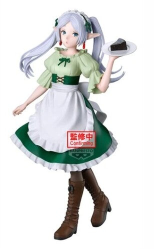 Frieren: Beyond Journeys End - Frieren Statue