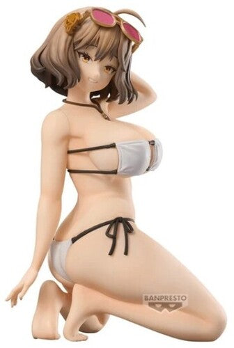 Goddess Of Victory: Nikke - Anis Cord Reel Statue