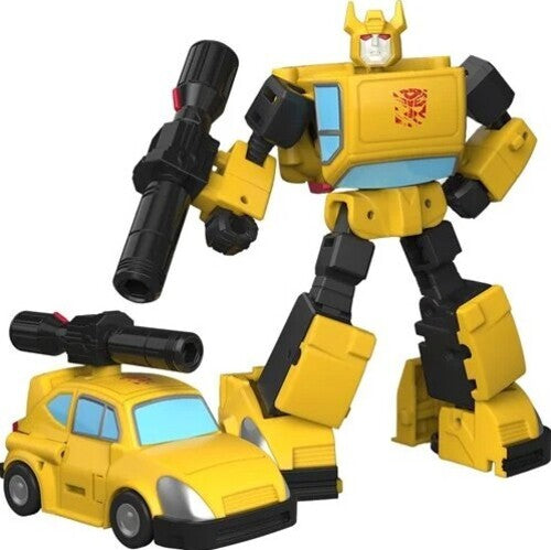 Tra Gen Studio Series CD Bumblebee