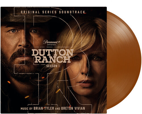 Brian Tyler - Dutton Ranch (Original Soundtrack)