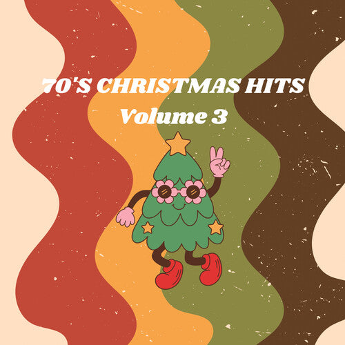 Various Artists - Christmas Cheer From Your Favorite 70's Artists Vol.3 (Various Artists)
