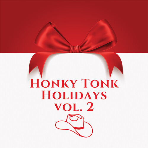 Various Artists - Honky-Tonk Holidays: Christmas Classics from Your Favorite Stars Vol.2 (Various Artists)