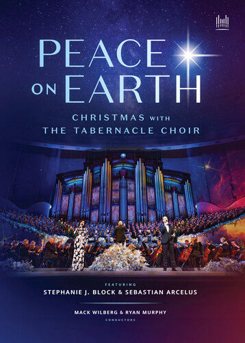 Peace On Earth / (Amar)