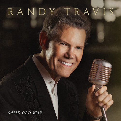Randy Travis - Same Old Way