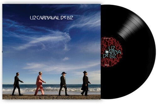 U2 - Carnaval De Luz