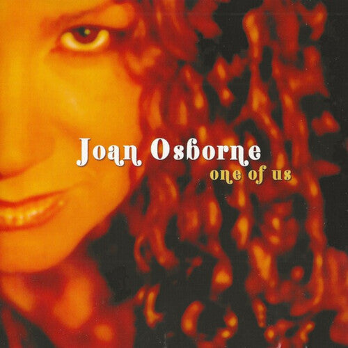 Joan Osborne - One Of Us: The Best Of Joan Osborne
