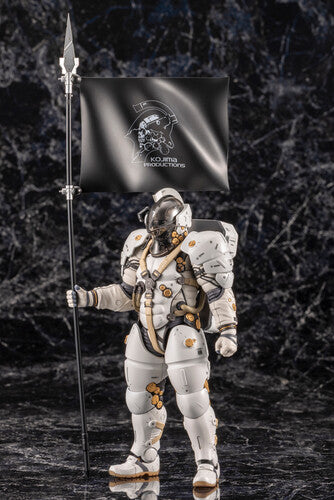 Kojima Productions - Ludens (Stat)