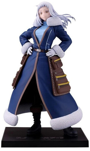 Kotobukiya - Snowball Earth - Oshi Works - Ao Nogi Figure