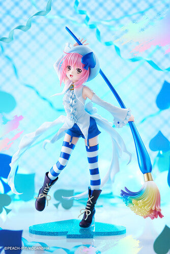 Shugo Chara - Amulet Spade (Stat)