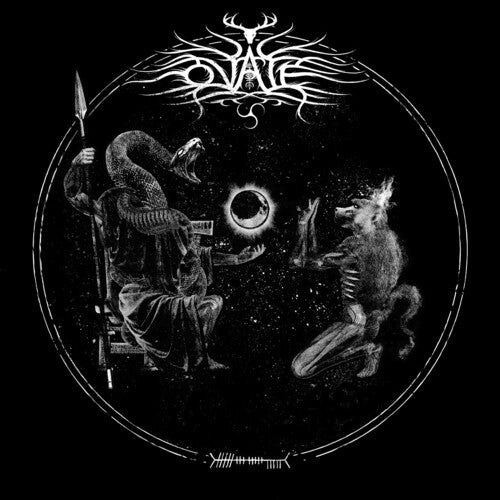 Ovate - Ruin
