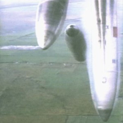 Godspeed You Black Emperor - Yanqui U.X.O.