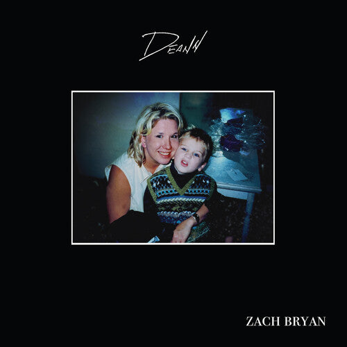 Zach Bryan - DeAnn
