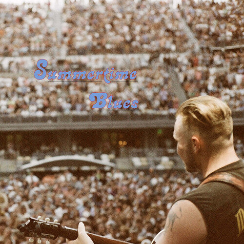 Zach Bryan - Summertime Blues