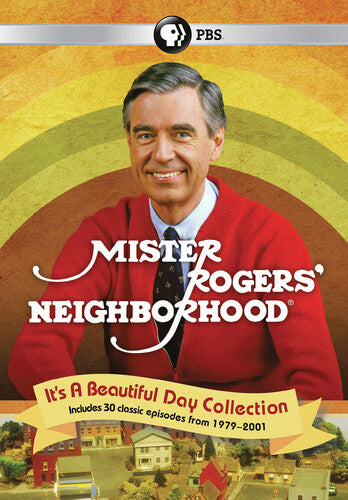 Mister Rogers' Neighborhood: It's A Beautiful Day