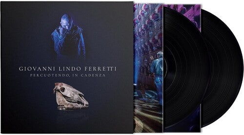 Giovanni Ferretti Lindo - Percuotendo, In Cadenza