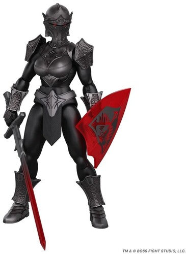 Immortal Champions Bloodsteel Emissary Af (Afig)