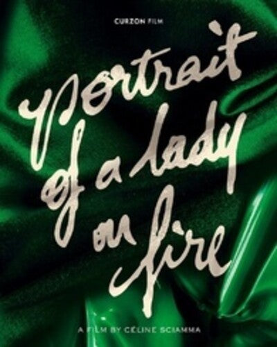 Portrait of a Lady on Fire (Criterion Collection)