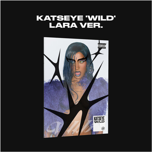 Katseye - WILD (Lara Ver.)