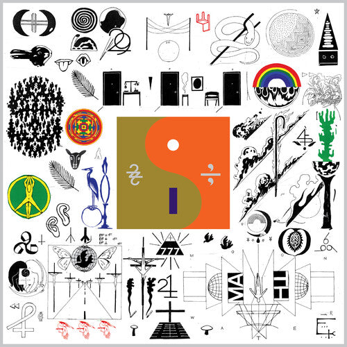 Bon Iver - 22, a Million - 10th Anniversary