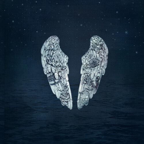Coldplay - Ghost Stories