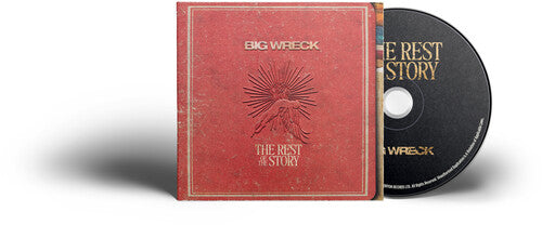 Big Wreck - The Rest of the Story