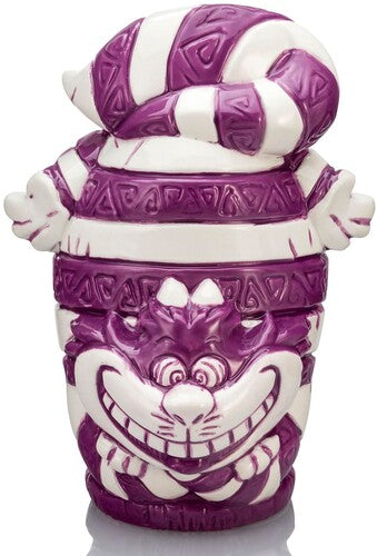 Alice in Wonderland - Geeki Tikis - Cheshire Cat Mug