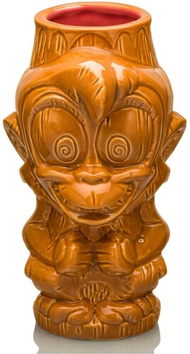 Aladdin - Abu Geeki Tiki Mug