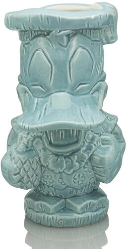 Disney - Geeki Tikis - Aloha Donald Duck Mug