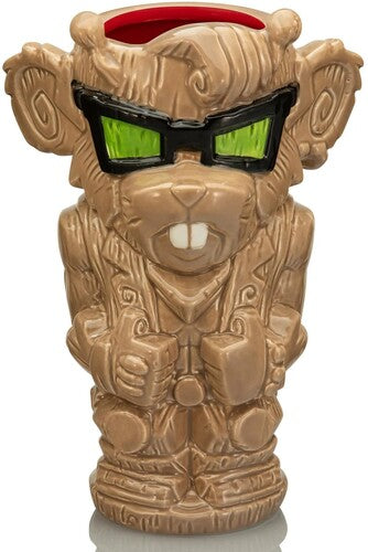 Biker Mice from Mars - Geeki Tikis - Throttle Mug