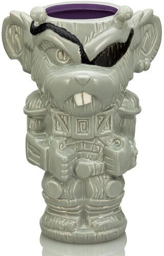 Biker Mice from Mars - Modo Geeki Tiki Mug