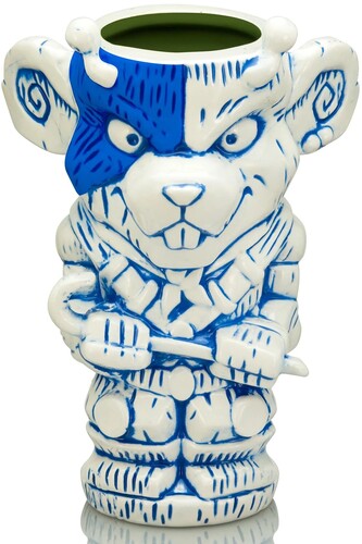 Biker Mice from Mars - Geeki Tikis - Vinnie Mug