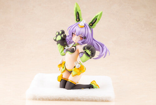 Megami Device - Puni Mofu Tu