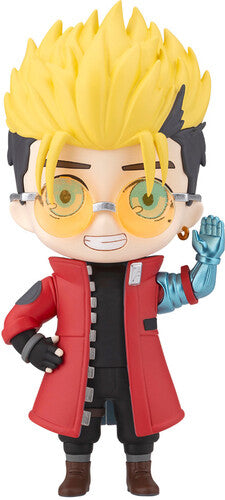 Kotobukiya - Trigun Stargaze - Oshi Works - Mini Vash the Stampede Figure