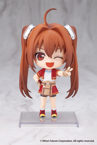The Legend Of Heroes - Oshi Works Mini Estelle Bri