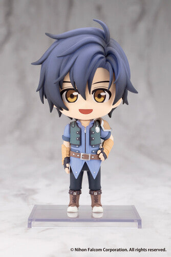 The Legend Of Heroes - Oshi Works Mini Joshua Brig