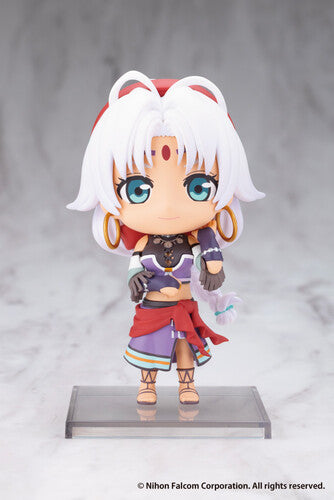 The Legend Of Heroes - Oshi Works Mini Scherazard