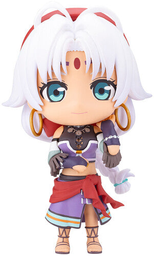 Kotobukiya - The Legend of Heroes - Oshi Works Mini - Scherazard Harvey Figure