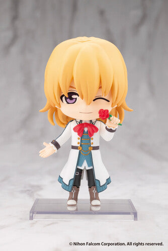 The Legend Of Heroes - Oshi Works Mini Olivier Len